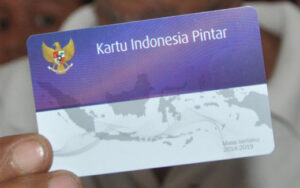 Kartu Indonesia Pintar (KIP)