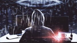Ilustrasi Hackers.
