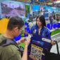 SEVA turut berpartisipasi dalam perhelatan GIIAS Surabaya 2025 dengan menghadirkan layanan instant approval yang memberikan kepastian persetujuan kredit hanya dalam waktu 30 menit.
