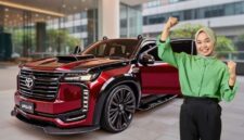 Update Harga Toyota Kijang Super 2026 di Bulan Februari.